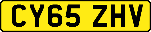 CY65ZHV