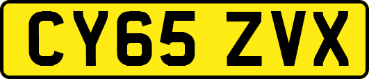 CY65ZVX