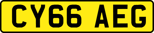 CY66AEG