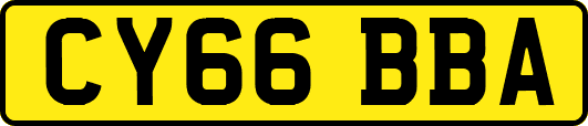 CY66BBA