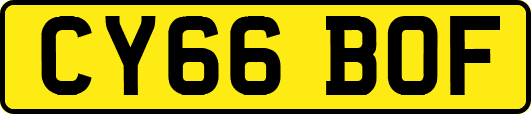 CY66BOF