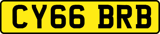 CY66BRB
