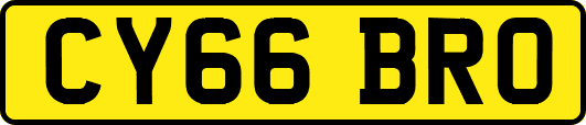 CY66BRO