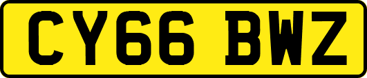 CY66BWZ