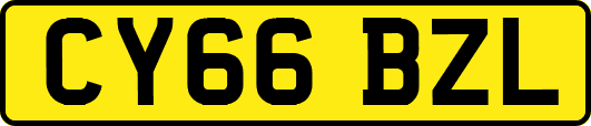 CY66BZL