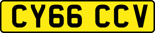 CY66CCV