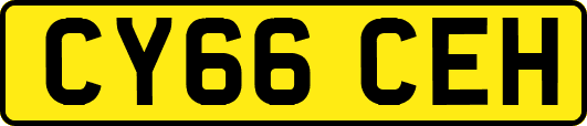 CY66CEH