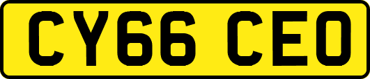 CY66CEO