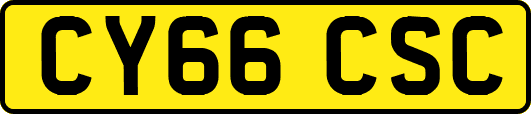 CY66CSC