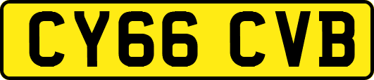 CY66CVB