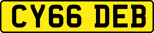 CY66DEB