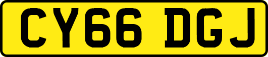 CY66DGJ