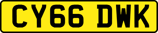 CY66DWK