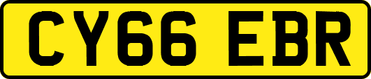 CY66EBR