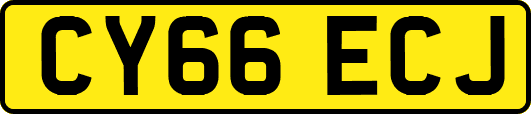 CY66ECJ