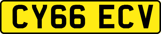 CY66ECV