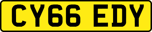 CY66EDY