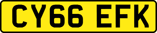 CY66EFK