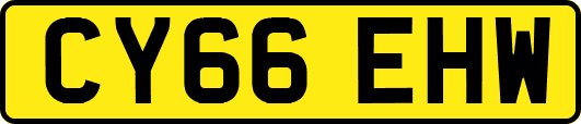 CY66EHW