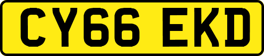 CY66EKD