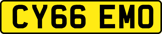 CY66EMO