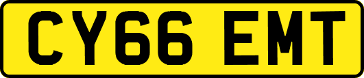 CY66EMT