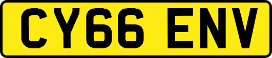 CY66ENV