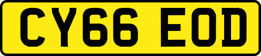 CY66EOD