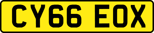 CY66EOX