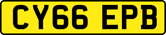 CY66EPB