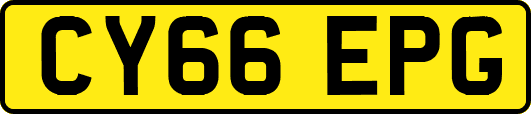 CY66EPG