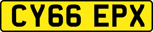 CY66EPX