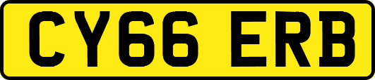 CY66ERB