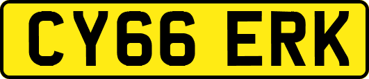 CY66ERK