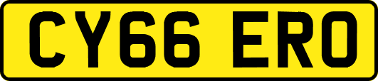 CY66ERO