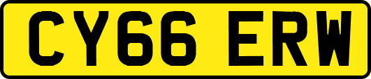 CY66ERW