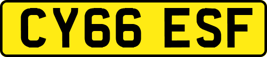 CY66ESF