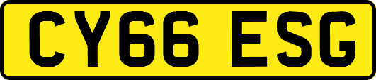 CY66ESG