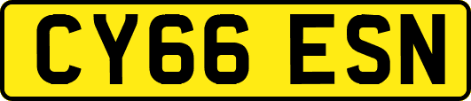 CY66ESN