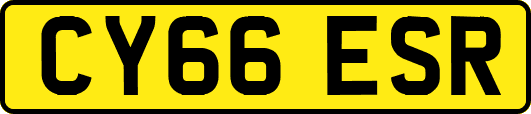 CY66ESR