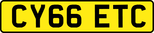 CY66ETC