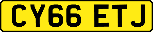 CY66ETJ