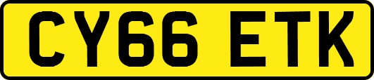 CY66ETK