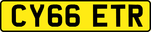 CY66ETR