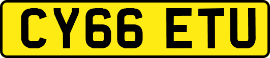 CY66ETU