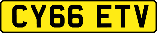 CY66ETV