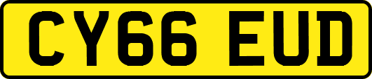 CY66EUD