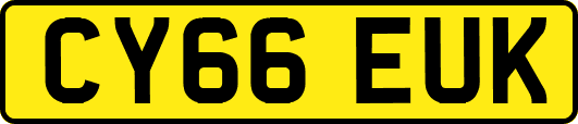 CY66EUK