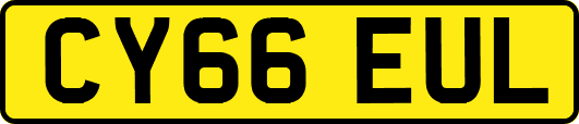 CY66EUL