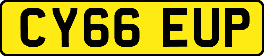 CY66EUP